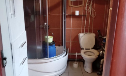 Купить дом в деревне, Леснянка, 5.38 соток. Фото 18