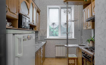 Купить 3-комнатную квартиру, Станьково, Войсковая ул., 4. Фото 15