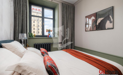 Купить 2-комнатную квартиру, Минск, Независимости просп., 42 (Партизанский район). Фото 9