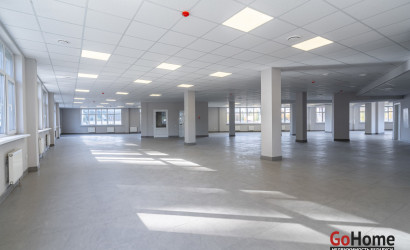 Аренда помещения, Минск, Основателей, 32,  3400 кв.м.. Фото 10