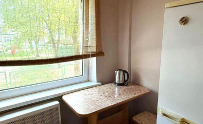 Купить 1-комнатную квартиру, Минск, Жудро ул., 30 (Фрунзенский район). Фото 6