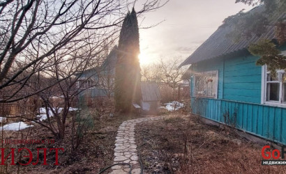 Купить дачу, Дрюково, 6.1 соток. Фото 2