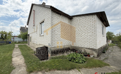 Купить дом, Минковичи, Ратайчицкий с/с, 15.26 соток. Фото 4
