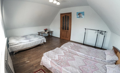 Снять на сутки коттедж, Гомель, ул. Первомайская, д. . Фото 7