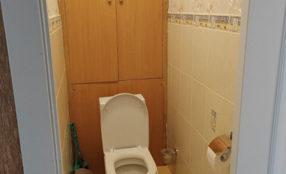 Снять 2-комнатную квартиру на сутки, Солигорск, Строителей, д.25. Фото 4