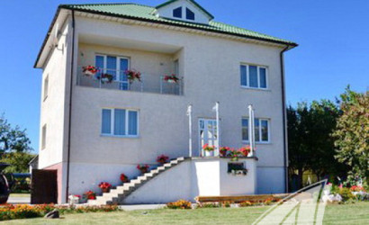 Купить дом, Кобрин, г. Кобрин, 13.04 соток. Фото 6