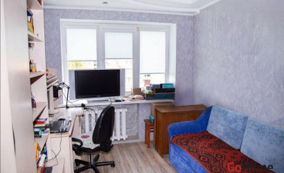 Купить 3-комнатную квартиру, Жемчужный, Парковая ул. 23А, 23/А. Фото 10