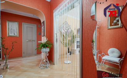 Купить 2-комнатную квартиру, Минск, Бядули ул., 3 (Партизанский район). Фото 6