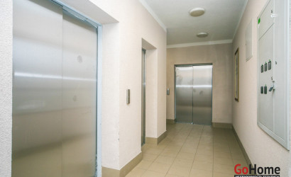 Купить 3-комнатную квартиру, Минск, Лейтенанта Кижеватова, 3А (Октябрьский район). Фото 31