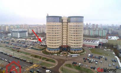 Продажа помещения, Минск, Домбровская, 9/1,  530 кв.м.. Фото 3