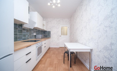 Купить 1-комнатную квартиру, Минск, Чюрлениса ул., 12 (Московский район). Фото 5