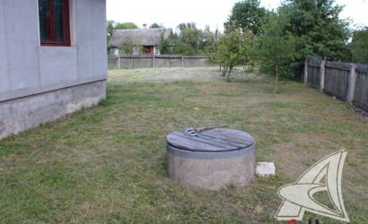 Купить дом, Бульково, Ракитницкий с/с, 20.04 соток. Фото 1