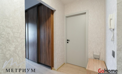 Купить 1-комнатную квартиру, Минск, Прушинских ул., 42 (Ленинский район). Фото 6