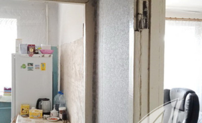 Купить 2-комнатную квартиру, Брест, Южный, ул. Жукова. Фото 17