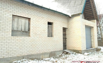 Купить дом, Барановичи, 2-й Домейко, 9.4 соток. Фото 4