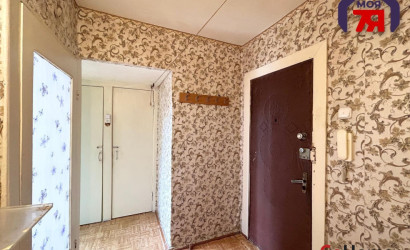 Купить 2-комнатную квартиру, Солигорск, Набережная, 12. Фото 15