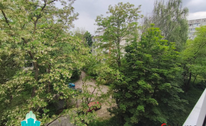 Купить 2-комнатную квартиру, Гомель, просп. Октября, д. 51. Фото 10