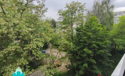  51.47 м2, Гомель(пер. Речицкий, д. 98)