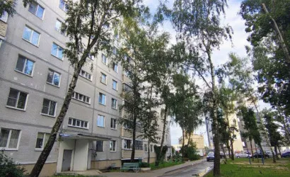  9-этаж.(44.01 м2), Могилев(Маркса ул., 28)
