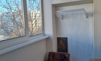 Снять 1-комнатную квартиру, Минск, Космонавтов, 37 (Московский район). Фото 9