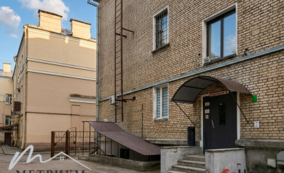 Аренда офиса, Минск, Серафимовича ул., 13, 20.8 кв.м.. Фото 5