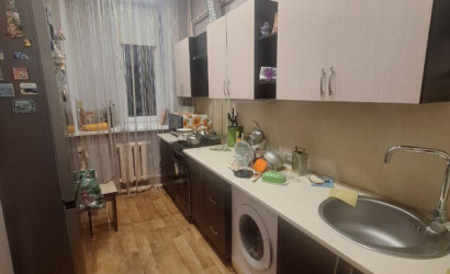 Купить 2-комнатную квартиру, Витебск, Розы Люксембург, 1. Фото 5