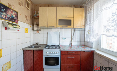 Купить 2-комнатную квартиру, Минск, Плеханова ул., 36 (Ленинский район). Фото 17