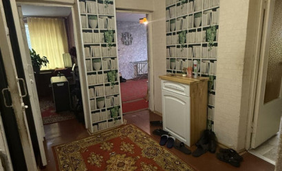 Купить 2-комнатную квартиру, Бердовка, Лидская ул., 15. Фото 4