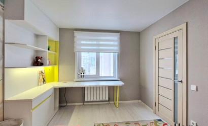 Снять 3-комнатную квартиру, Минск, ул. Некрашевича, д. . Фото 6