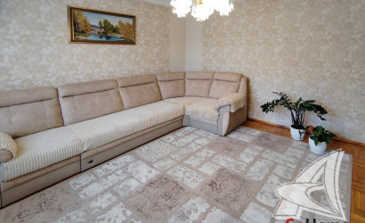  1-этаж.(59.7 м2), Брест(Граевка)
