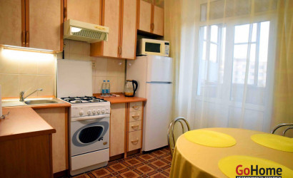 Снять 3-комнатную квартиру, Минск, ул. Комсомольская, д. 33. Фото 8