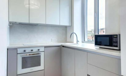 Купить 2-комнатную квартиру, Минск, Городской Вал ул., 8 (Центральный район). Фото 5