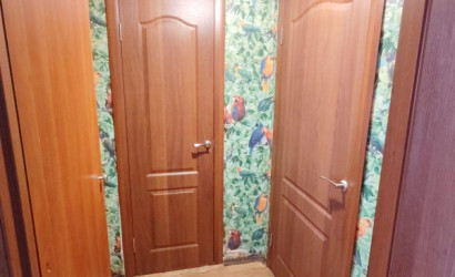 Купить 1-комнатную квартиру, Гомель, Минская ул., 8. Фото 14