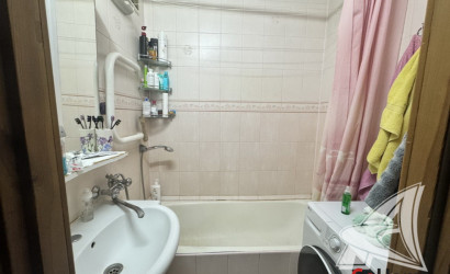 Купить 2-комнатную квартиру, Кобрин, , . Фото 9