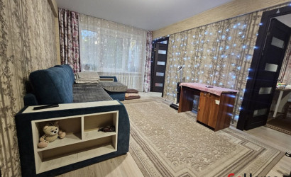Купить 4-комнатную квартиру, Витебск, Чкалова, 9/7. Фото 1