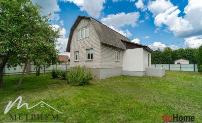 Купить дом, Дукора, Школьная ул., 15.49 соток. Фото 1