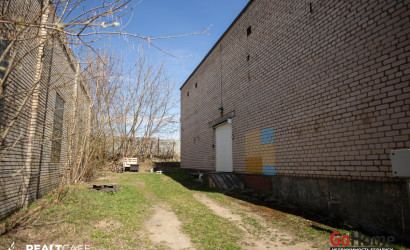 Аренда помещения, Лида, 8 Марта ул., 28/б, от 33.5 до 254.4 кв.м.. Фото 3