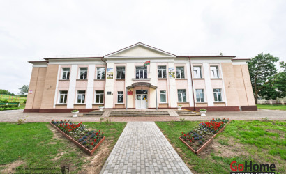 Купить дом, Красное, Нагорная, 15 соток. Фото 26