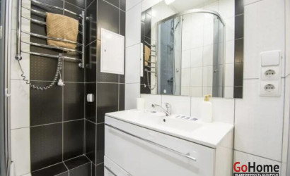 Купить 2-комнатную квартиру, Минск, Энгельса ул., 28 (Ленинский район). Фото 7