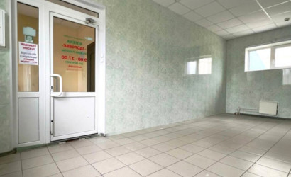 Продажа помещения, Барановичи, Тельмана, 175, 56.1 кв.м.. Фото 2