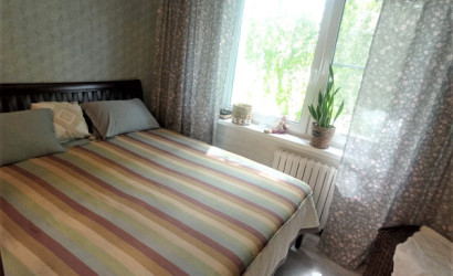Купить 2-комнатную квартиру, Гомель, Свиридова, 85. Фото 4