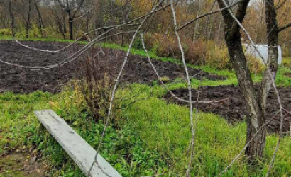 Купить 2-комнатную квартиру, Городок, Комсомольская. Фото 32