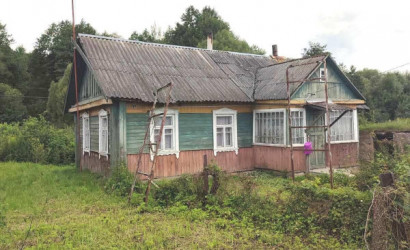 Купить дом, Негорелое, Набережная ул., 21.47 соток. Фото 4