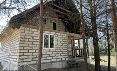 Купить дом, Столбцы, Лесная ул., 22.42 соток. Фото 33