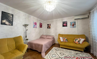 Купить 1-комнатную квартиру, Брест, ул. Московская, д. . Фото 5