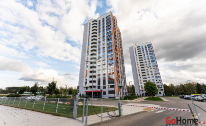 Купить 2-комнатную квартиру, Минск, Гвишиани ул., 9 (Первомайский район). Фото 23
