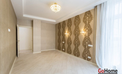 Купить 3-комнатную квартиру, Минск, Грибоедова, 11 (Центральный район). Фото 4