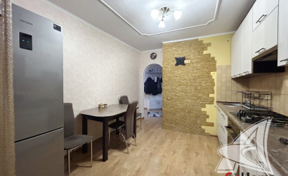 Купить 3-комнатную квартиру, Брест, Брестских дивизий, пер. Брестских дивизий. Фото 4