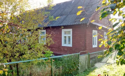  1-этаж.(117.2 м2), Каменец(г. Каменец)