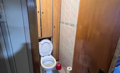 Снять 3-комнатную квартиру на сутки, Жлобин, 17 мкр. 13 д.. Фото 5